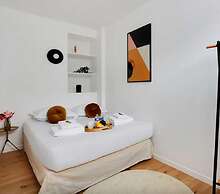 Cosy Apartment - 2br/6p - Saint-lambert