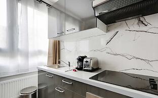 Cosy Apartment - 2br/6p - Saint-lambert