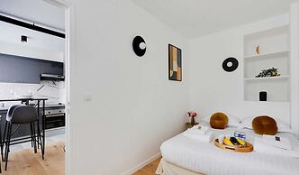 Cosy Apartment - 2br/6p - Saint-lambert
