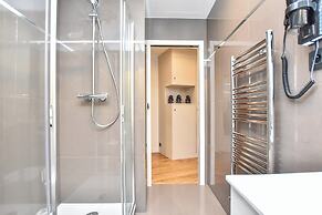 Bright Apartment - 1br/4p - Opera Garnier