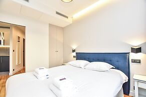 Bright Apartment - 1br/4p - Opera Garnier