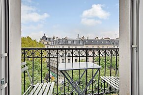 Comfortable Studio - 2P - Canal Saint-martin