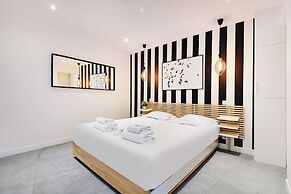 Welcoming Apartment - 2br/6p - Picpus