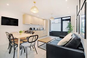 Welcoming Apartment - 2br/6p - Picpus