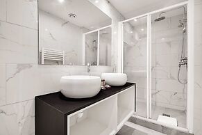 Welcoming Apartment - 2br/6p - Picpus