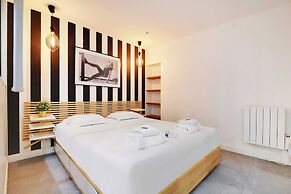 Welcoming Apartment - 2br/6p - Picpus