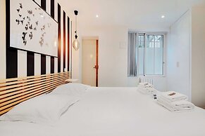 Welcoming Apartment - 2br/6p - Picpus