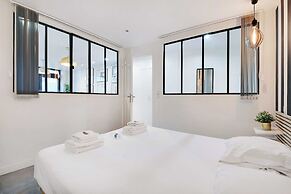 Welcoming Apartment - 2br/6p - Picpus