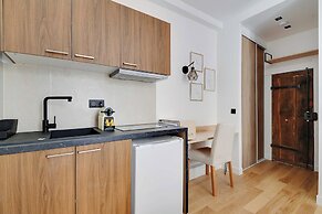 Cozy Studio - 2P - Invalides