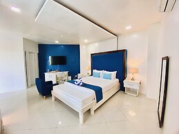 Recidencia Del Hamor Beachfront