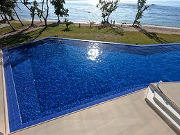 Recidencia Del Hamor Beachfront