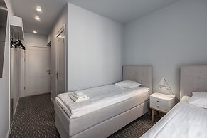 Roze Park Rooms