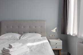 Roze Park Rooms