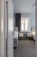 Roze Park Rooms