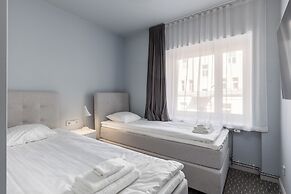 Roze Park Rooms