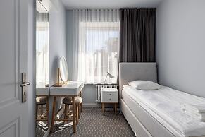 Roze Park Rooms