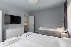 Roze Park Rooms
