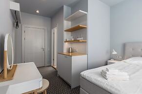 Roze Park Rooms