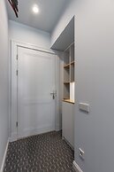 Roze Park Rooms