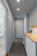 Roze Park Rooms
