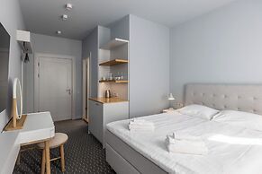 Roze Park Rooms