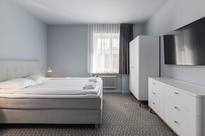 Roze Park Rooms