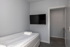 Roze Park Rooms