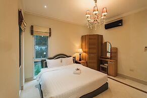 IvyRich Pool Villa Chiang Mai
