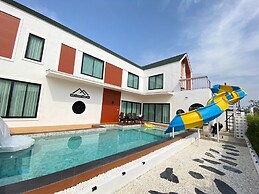 Verona Pool Villa