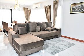 Verona Pool Villa