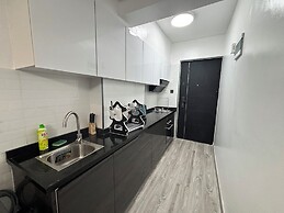 Takdiri Homes Executive Studio