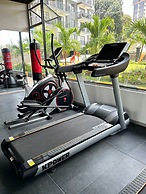 Takdiri Homes Executive Studio