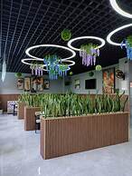 Takdiri Homes Executive Studio
