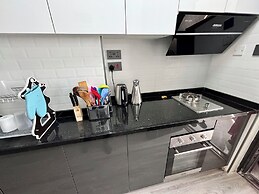 Takdiri Homes Executive Studio