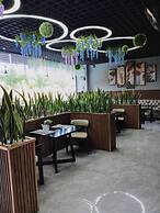 Takdiri Homes Executive Studio
