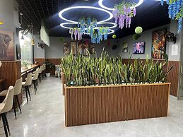 Takdiri Homes Executive Studio
