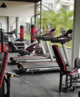 Takdiri Homes Executive Studio