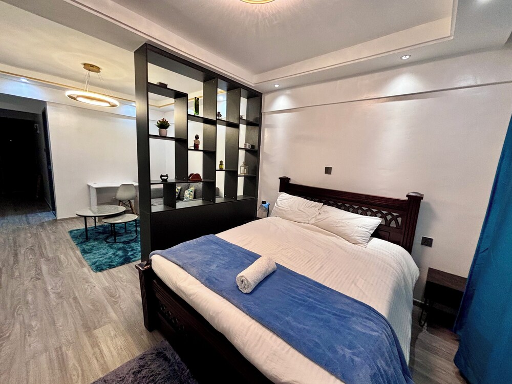 Takdiri Homes Executive Studio