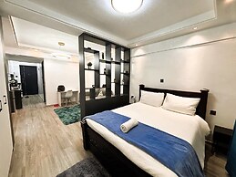 Takdiri Homes Executive Studio
