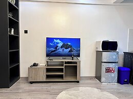 Takdiri Homes Executive Studio