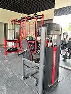 Takdiri Homes Executive Studio