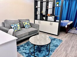 Takdiri Homes Executive Studio