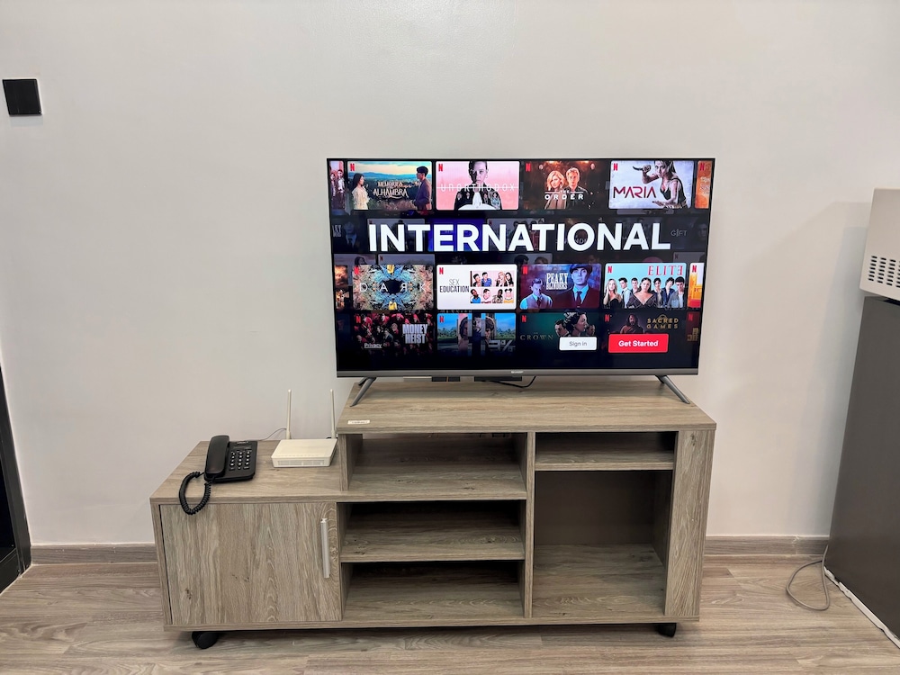 Takdiri Homes Executive Studio