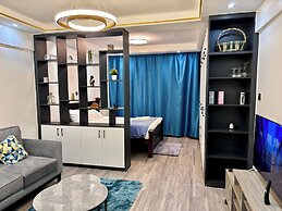 Takdiri Homes Executive Studio