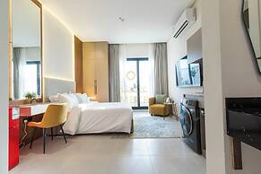 Amber Hospitality - Al Rawdah