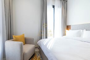 Amber Hospitality - Al Rawdah