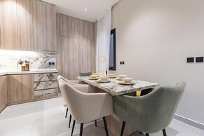 Amber Hospitality - Al Rawdah