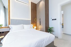 Amber Hospitality - Al Rawdah