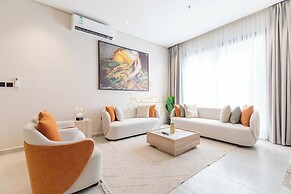 Amber Hospitality - Al Rawdah