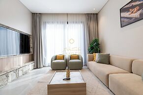Amber Hospitality - Al Rawdah